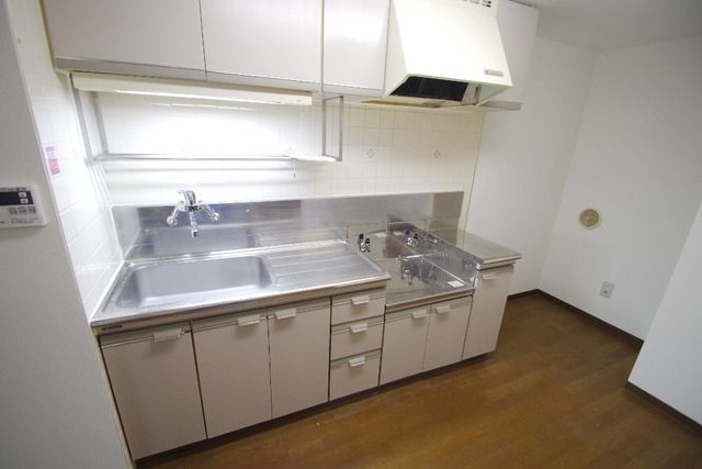 キッチン　★お部屋探しはタウンハウジング稲田堤店まで★