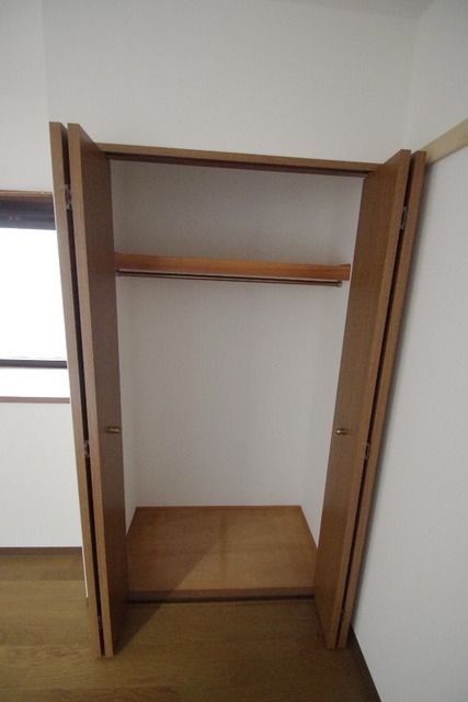 収納　★お部屋探しはタウンハウジング稲田堤店まで★