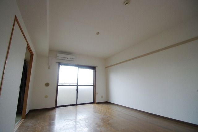 居室・リビング　★お部屋探しはタウンハウジング稲田堤店まで★