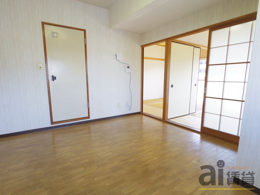 居室・リビング　※同仕様写真です