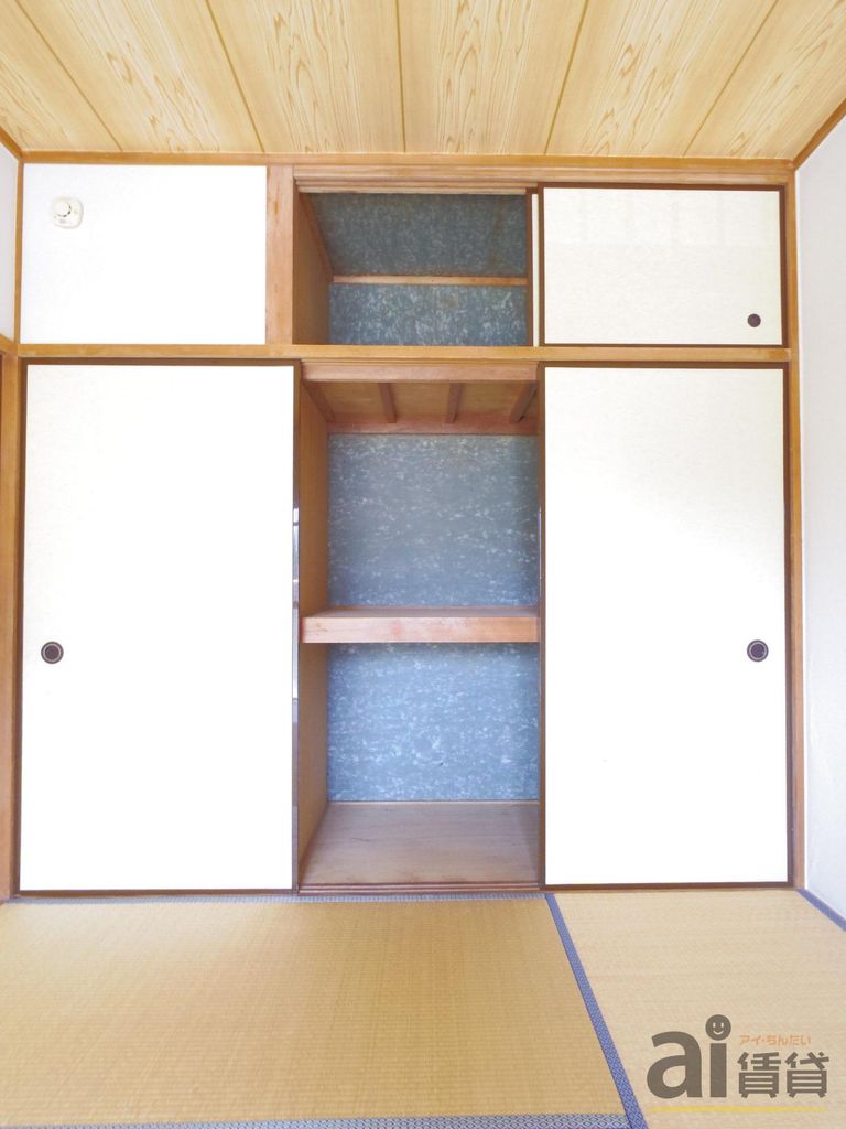 収納　※同仕様写真です
