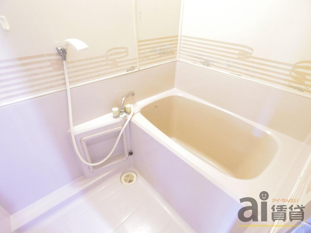 バス・シャワールーム　※同仕様写真です