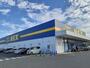 スーパー　NEX 西庄店様（スーパー）まで1104m