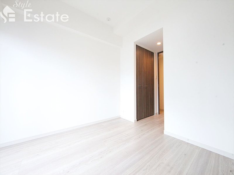 居室・リビング　同仕様内装