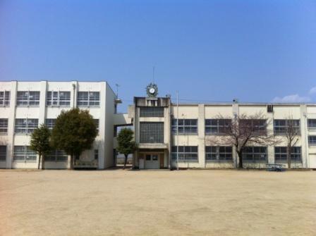 小学校　喜志小学校（小学校）まで311m