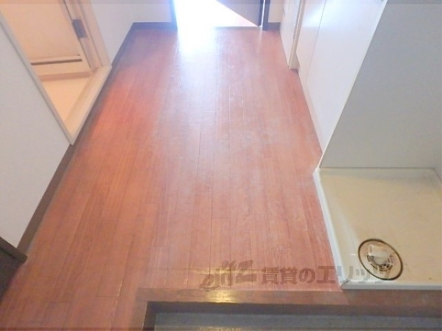 その他部屋・スペース　廊下