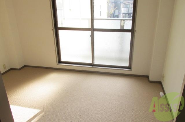 居室・リビング　いい感じの空間ですね。