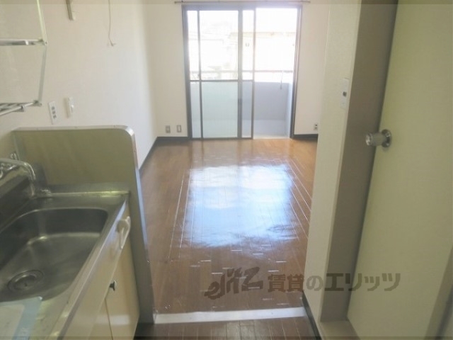 その他部屋・スペース　廊下