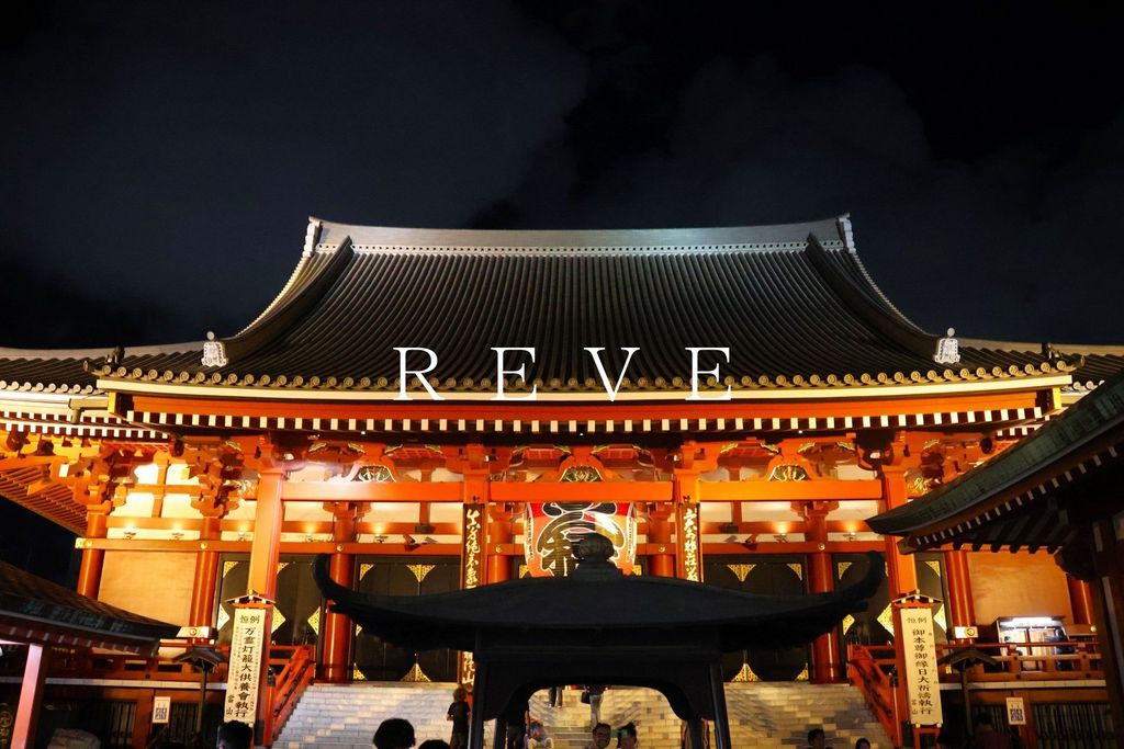 その他　浅草寺（その他）まで2030m