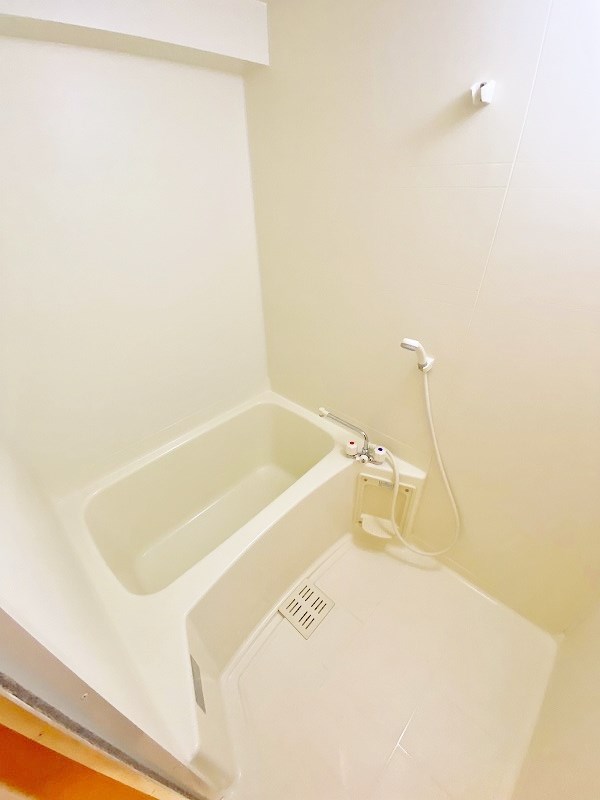 バス・シャワールーム　★浴室★