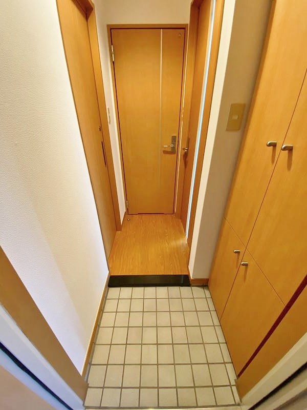 玄関　★玄関ホール★