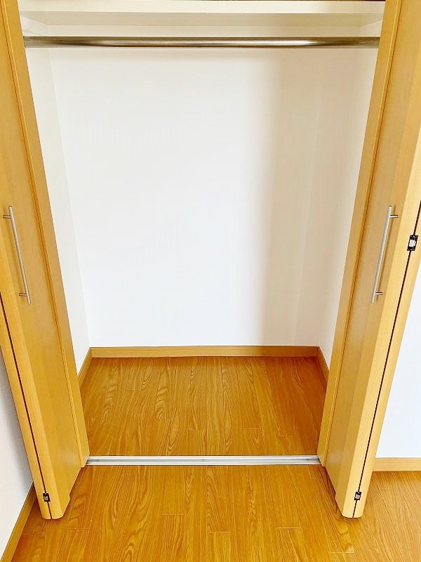 収納　★クローゼット★