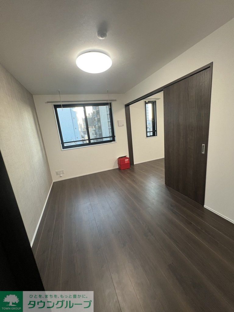 居室・リビング　リビング/居室