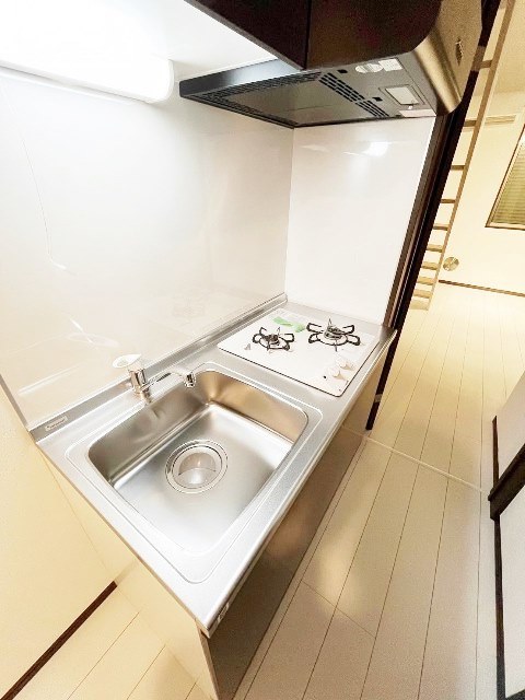 キッチン　別部屋同仕様