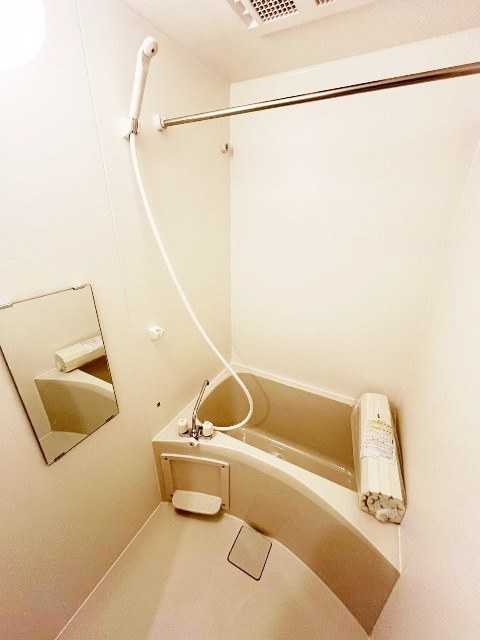 バス・シャワールーム　別部屋同仕様