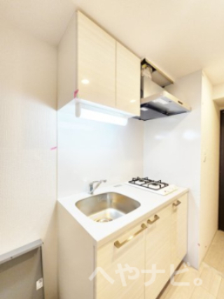 キッチン　★システムキッチン