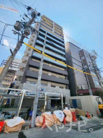 建物外観　★外観