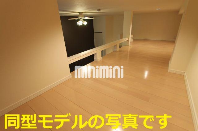 その他部屋・スペース　同型モデルの写真です