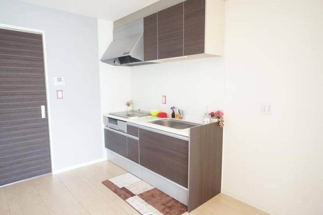 その他部屋・スペース　キッチン