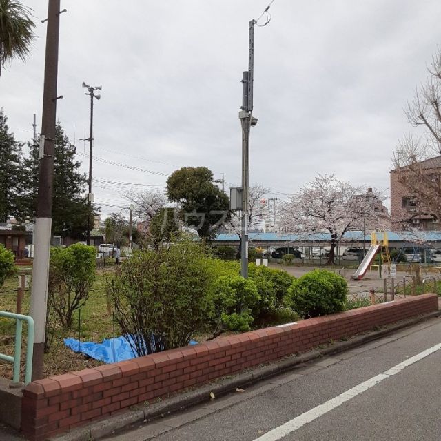 公園　第六天公園（公園）まで1025m