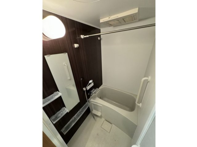 バス・シャワールーム　風呂