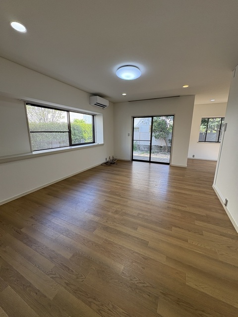 居室・リビング　リビング約１１．９帖※２０２２年１１月撮影