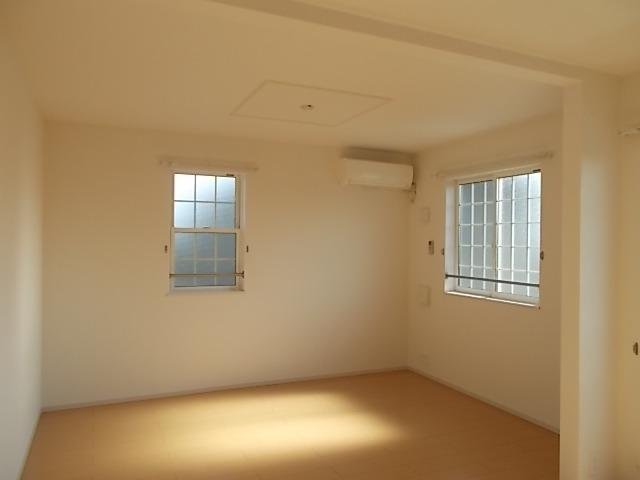 その他部屋・スペース　内装です