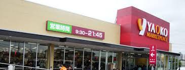 スーパー　YAOKO(ヤオコー) 朝霞岡店（スーパー）まで1158m