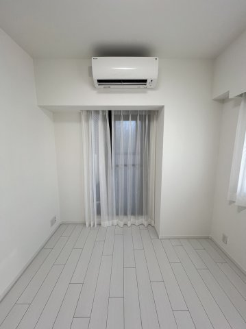 居室・リビング　他号室　同施工参考写真