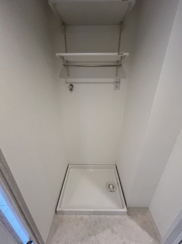 その他設備　他号室　同施工参考写真