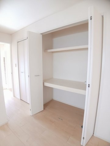 収納　小物を収納するのに便利です