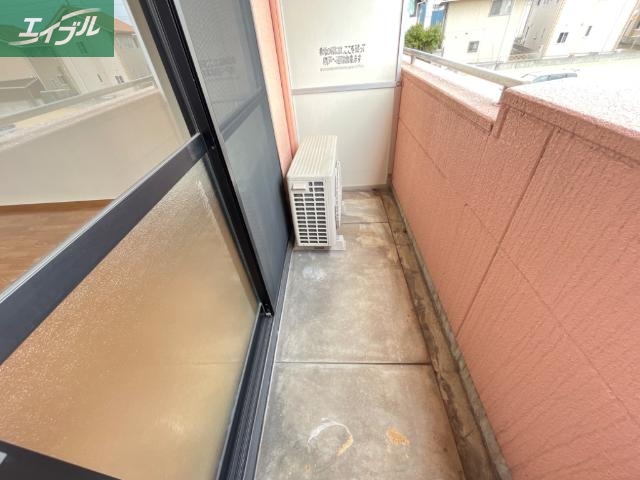 バルコニー　ベランダ