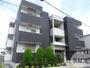 フジパレス諏訪ノ森3番館 3階 築9年10ヶ月の賃貸物件