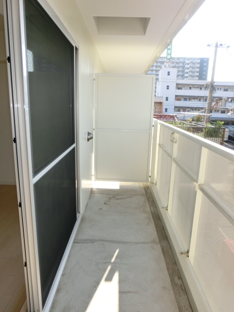 ＪＲ東西線 御幣島駅 徒歩5分 7階建 築20年の内装写真