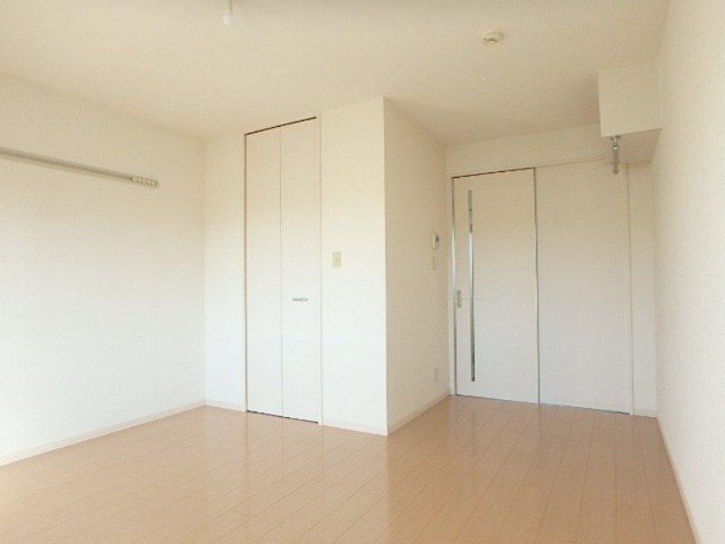 居室・リビング　図面と現状に相違がある場合には現状を優先