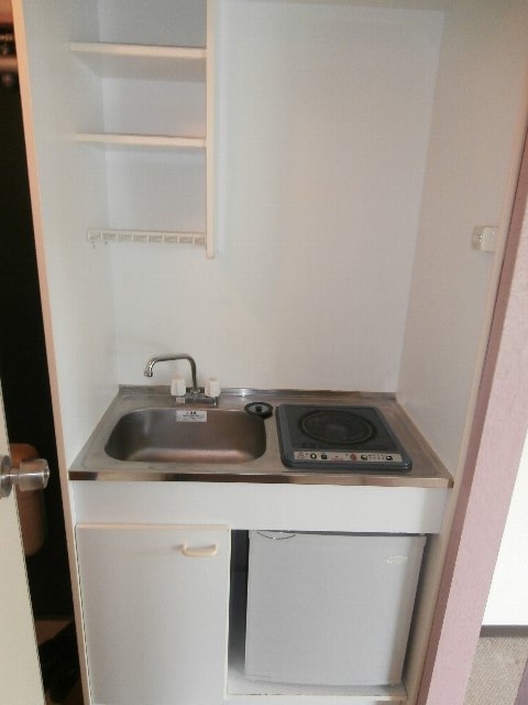 キッチン　同仕様