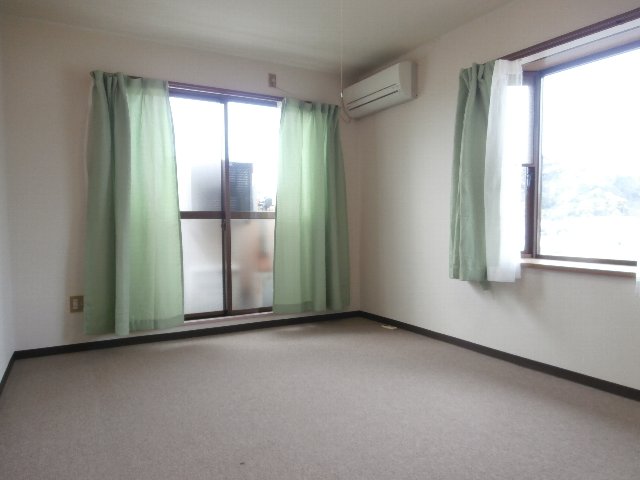 居室・リビング　同仕様