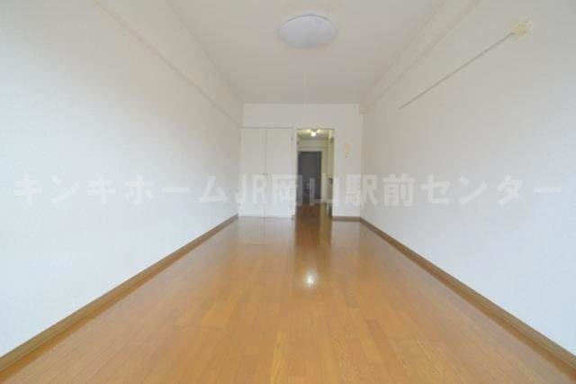 居室・リビング　ゆったりと過ごせるお部屋