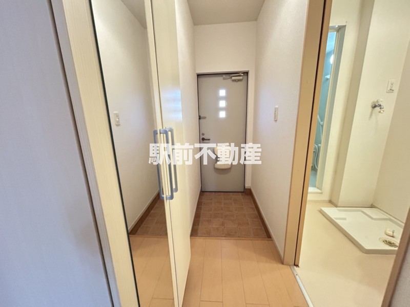 玄関　大型シューズボックス！！