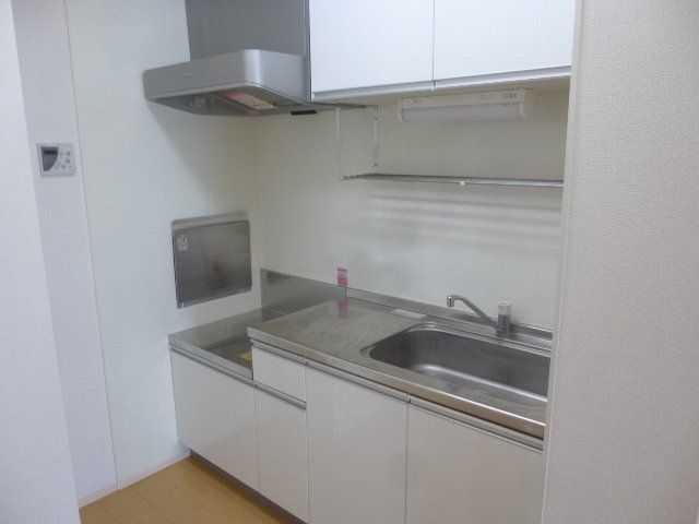 キッチン　別号室画像