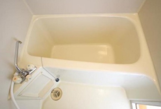 バス・シャワールーム　※他号室の写真です