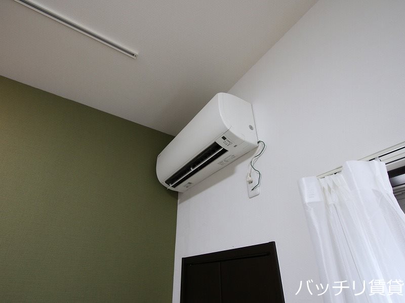 その他設備　同型タイプの為、現状を優先いたします。