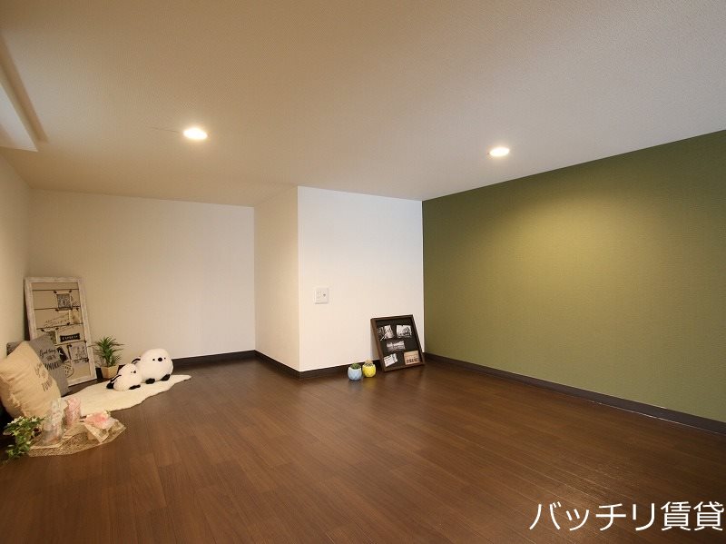 その他共有部分　同型タイプの為、現状を優先いたします。