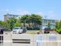 小学校　佐鳴台小学校（小学校）まで641m