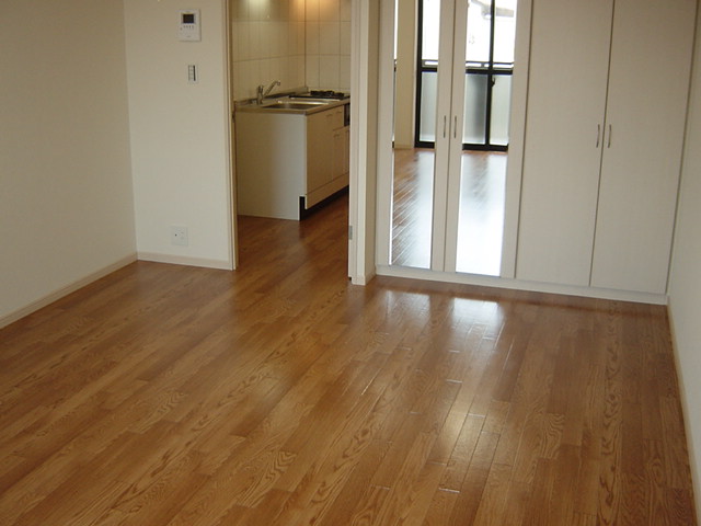 居室・リビング　洋室