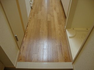 その他部屋・スペース　廊下（イメージ）