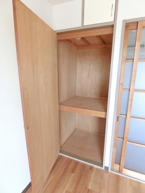 収納　☆大きな収納☆