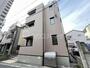 池袋駅より徒歩10分 3階 築8年3ヶ月の賃貸物件
