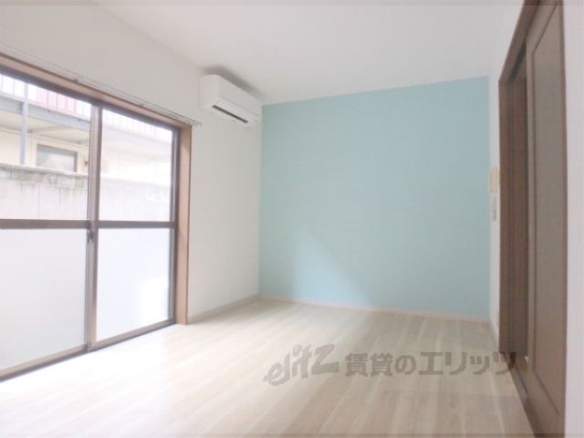 居室・リビング　洋室