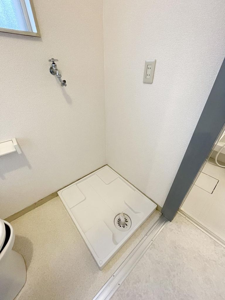 その他部屋・スペース　バス